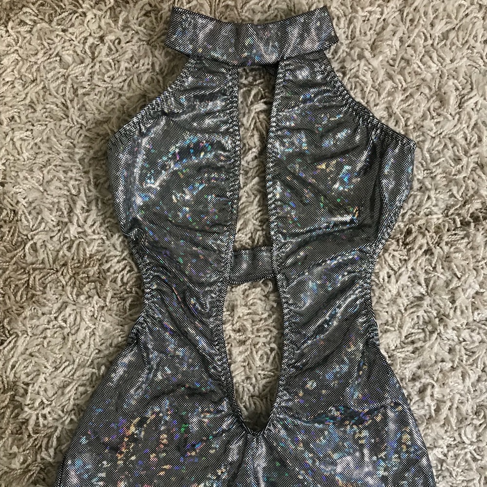 Silver leo
